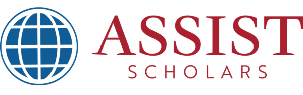 ASSIST Scholars logo